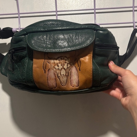 ‼️VINTAGE bag‼️ - Picture 1 of 6